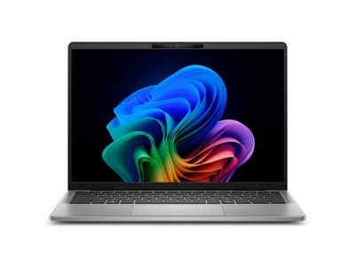 戴尔Latitude 7455(骁龙 X Elite X1E-80-100/32GB/1TB)