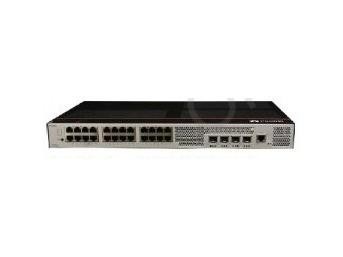 华为CloudEngineS5735-L24T4S-QA1