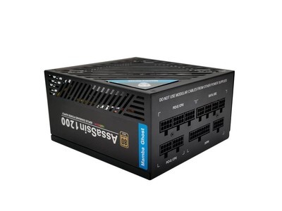 曼巴幽灵AS1200