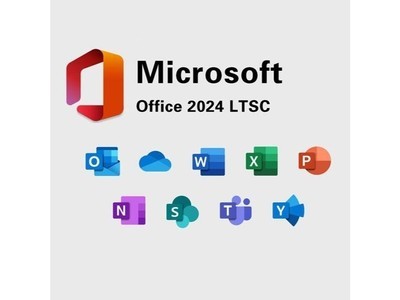 Microsoft Office LTSC 2024 ��׼�� 