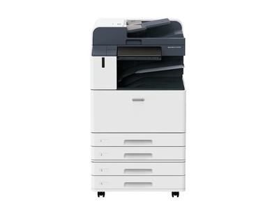 富士施乐FUJIFILMApeosPort C3570 CPS