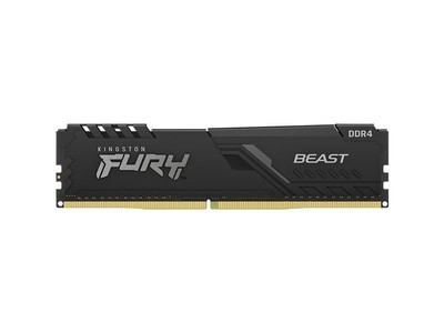 ʿFURY Beast 8GB DDR4 3200