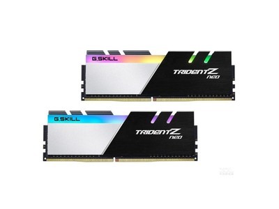 芝奇焰光戟 16GB（2×8GB）DDR4 3600（F4-3600C18D-16GTZN）