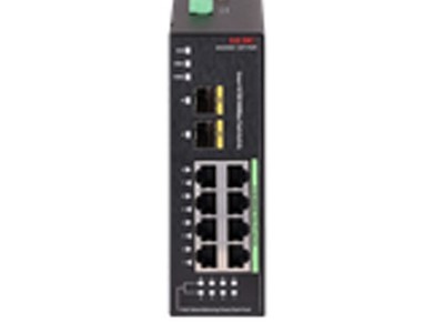 H3C IE4300U-10P-PWR