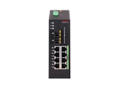 H3C IE4300U-10P