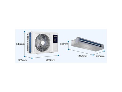 海尔KFRd-72NW/72ECA81U1