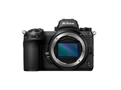 尼康Z7II(单机)