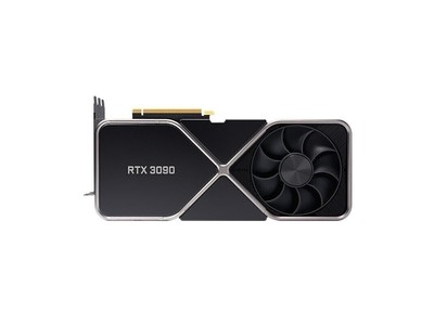 NVIDIA GeForce RTX 3090显卡