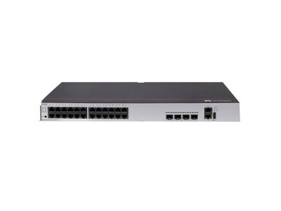 华为CloudEngine S5735-L24T4X-A