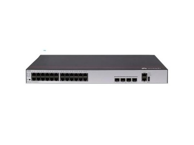 华为CloudEngine S5735-L24T4X-D