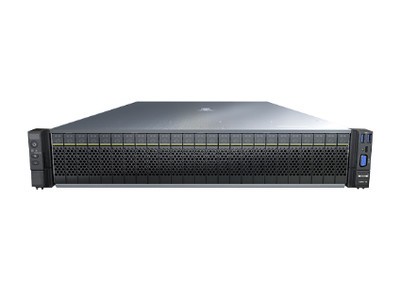 ۱FusionServer 2488H V6