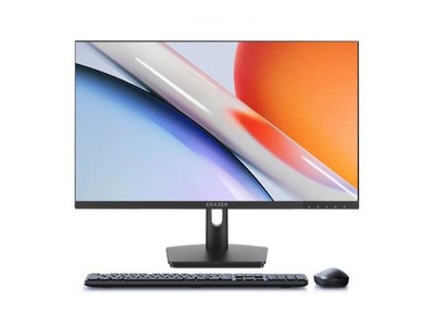 联想异能者S240H