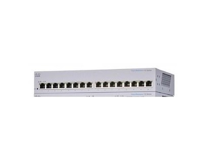 CISCO CBS110-16T-CN