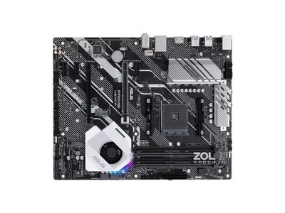 华硕PRIME X570-P