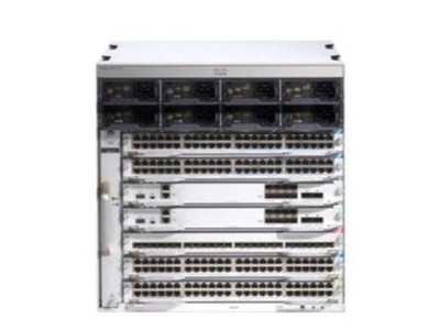 CISCO Catalyst 9400 C9407R