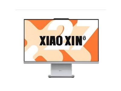 联想小新27