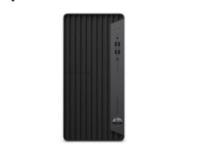 HP EliteDesk 800 G6 立式电脑