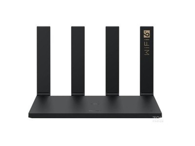 华为AX3 Pro