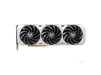影驰GeForce RTX 3070 Ti 金属大师 OC