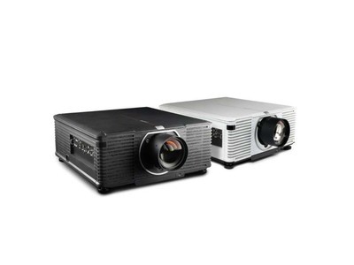 巴可I600-4K8