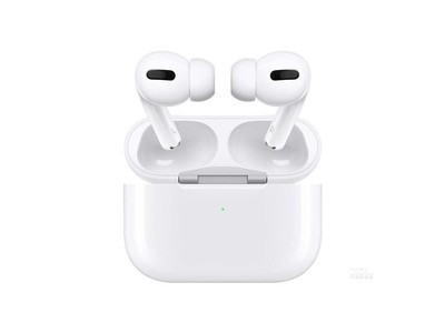 苹果AirPods Pro