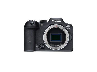 佳能EOS R7