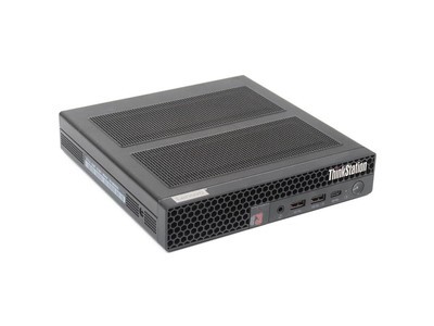 联想ThinkStation P3 Tiny Gen 2