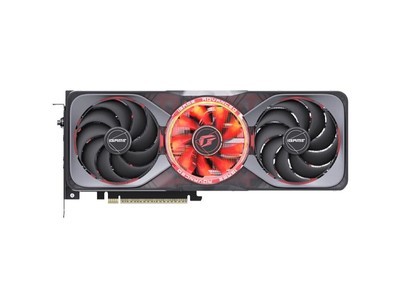 七彩虹iGame GeForce RTX 5060 Ti Advanced OC 16GB