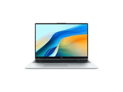 华为MateBook D 16 SE版 2024