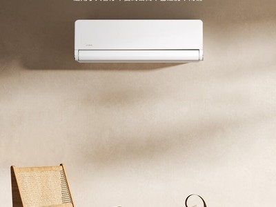 美的KFR-65GW/N8QM1