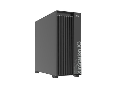 芯变XinStation X3 Gen2