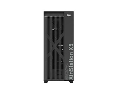 芯变XinStation X5 Gen2
