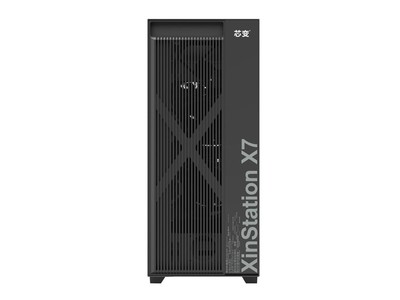 芯变XinStation X7 Gen2