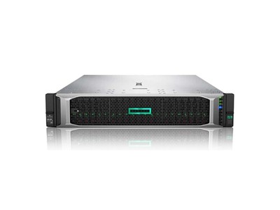 惠普ProLiant DL380 Gen10 Plus