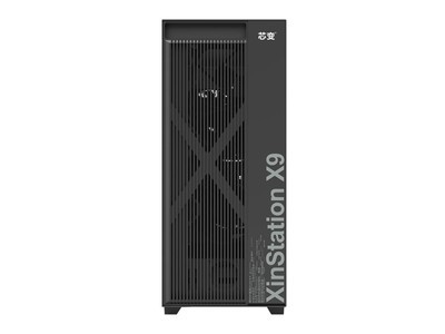 芯变XinStation X9S