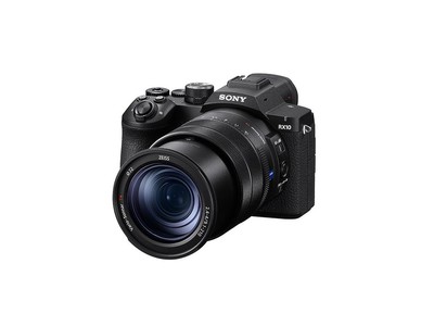 索尼RX10 V