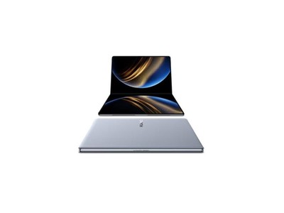 华为MateBook Fold 企业版 2026