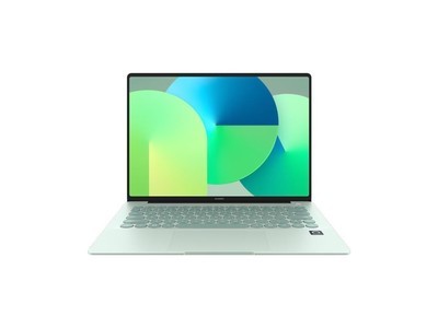 华为MateBook 14 鸿蒙版