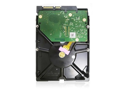 浪潮4TB SATA 3.5英寸硬盘