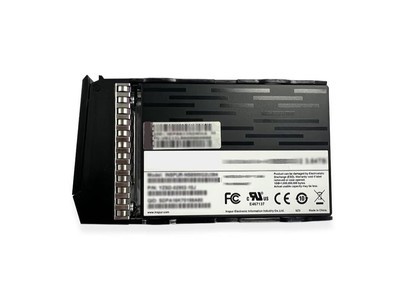 浪潮7.68TB U.2 NVME SSD
