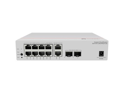 华为CloudEngine S5751R-L8P2PN2X-QA