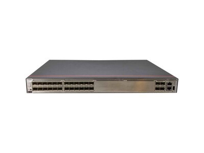 华为FutureMatrix S5735S-S24S4X-A
