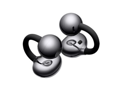 华为FreeClip 2 耳夹耳机