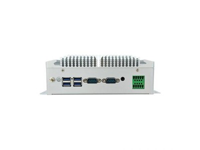 AIOTOIA 锡杨工控M52-NUC6