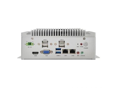 AIOTOIA 锡杨工控M51-I5-8