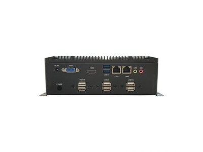 AIOTOIA 锡杨工控M51-6C