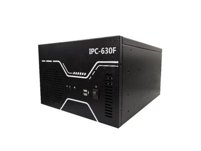 AIOTOIA 锡杨工控IPC-630F