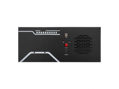 AIOTOIA 锡杨工控IPC-6031