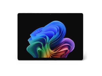微软Surface Pro 商用版 第12代 13英寸 Intel