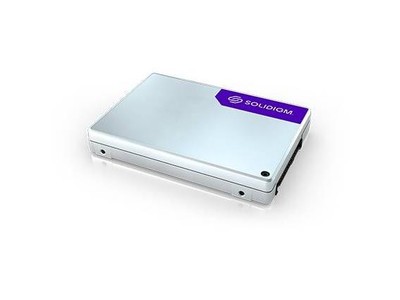 SOLIDIGM D7-P5520 U.2(3.84TB)
